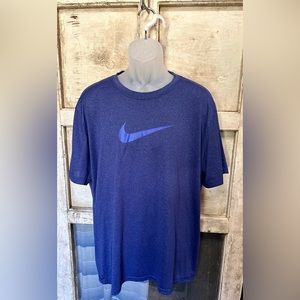 Men’s Nike Dri Fit Short Sleeve T-Shirt!!